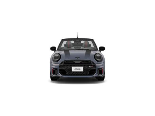 2026 MINI Convertible Cooper