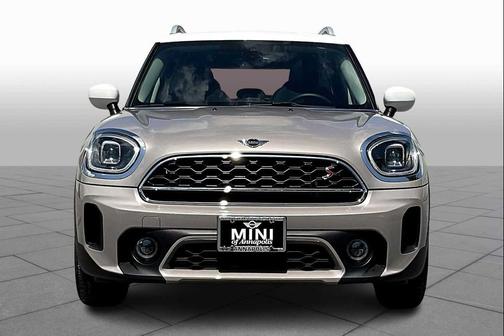 2024 MINI Countryman Cooper S