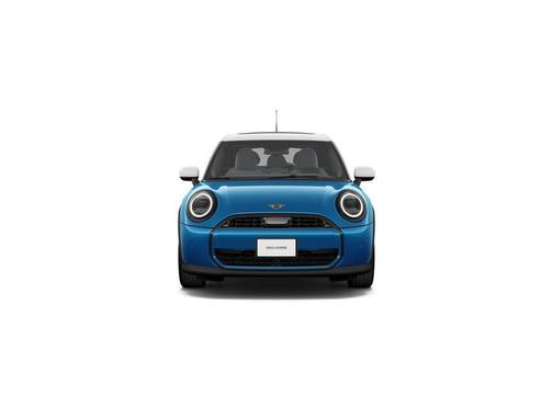 2026 MINI Hardtop Cooper