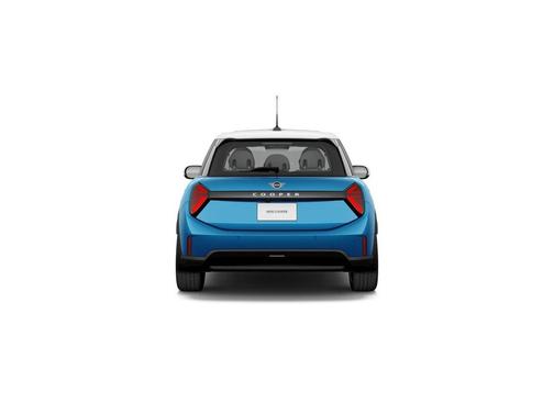 2026 MINI Hardtop Cooper