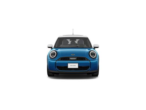 2026 MINI Hardtop Cooper