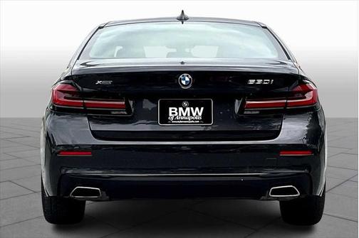 2023 BMW 530 i xDrive