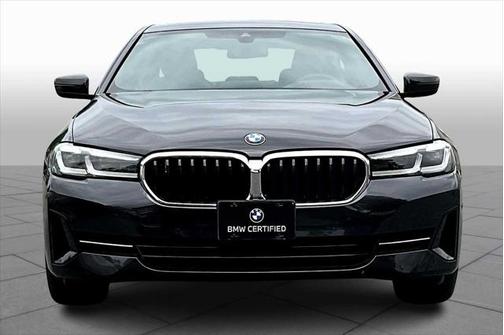 2023 BMW 530 i xDrive
