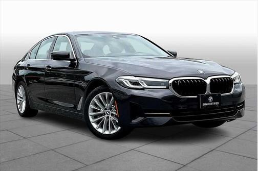 2023 BMW 530 i xDrive
