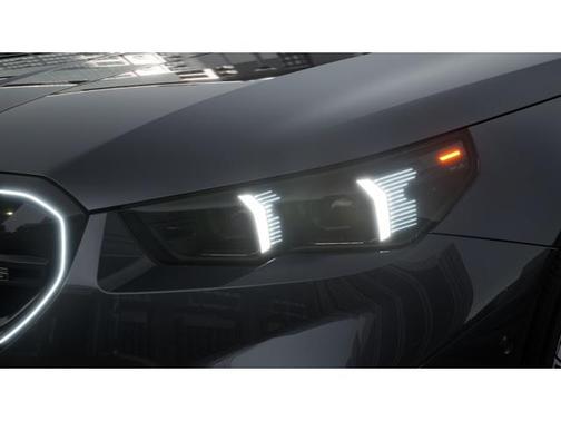 2026 BMW M5 Base