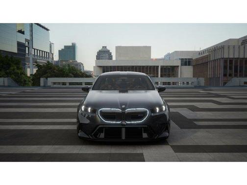 2026 BMW M5 Base