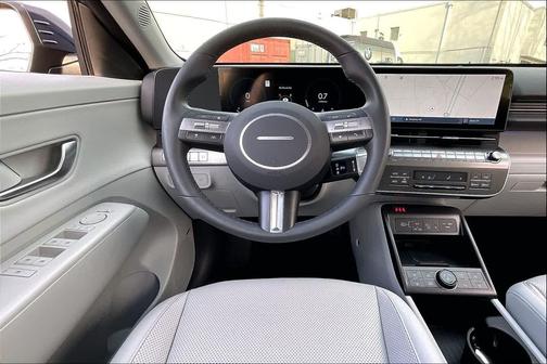 2025 Hyundai KONA Limited