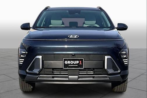 2025 Hyundai KONA Limited