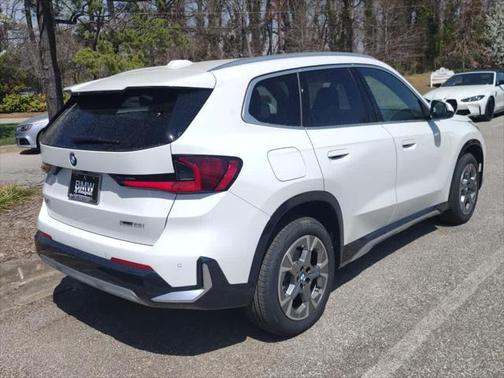 2025 BMW X1 xDrive28i