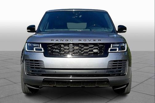 2021 Land Rover Range Rover Westminster