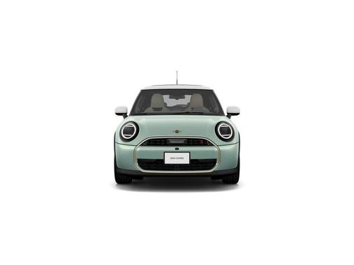 2026 MINI Hardtop Cooper S