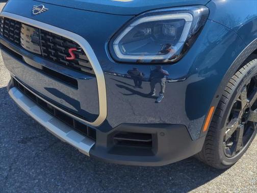 2025 MINI Countryman Cooper S ALL4
