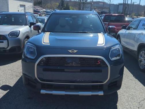 2025 MINI Countryman Cooper S ALL4