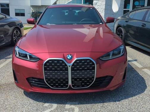 2025 BMW 430 Gran Coupe i xDrive