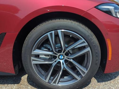 2025 BMW 430 Gran Coupe i xDrive