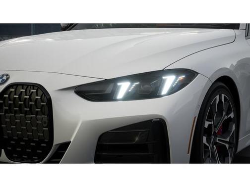 2026 BMW 430 i xDrive