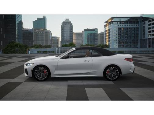 2026 BMW 430 i xDrive
