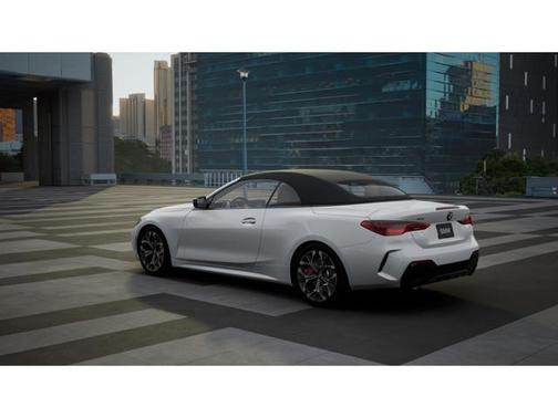 2026 BMW 430 i xDrive