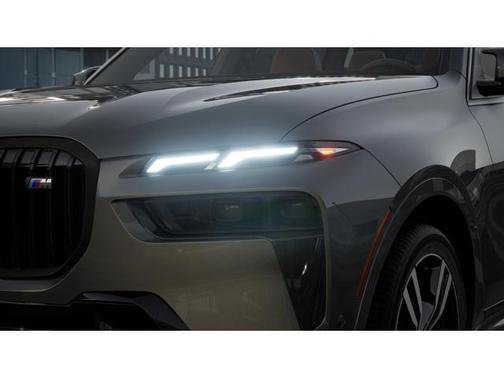 2026 BMW X7 M60i