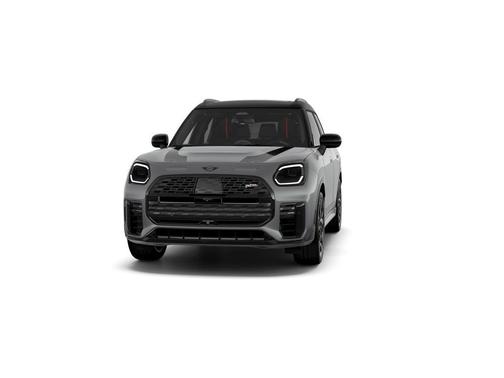 2026 MINI Countryman Cooper S ALL4