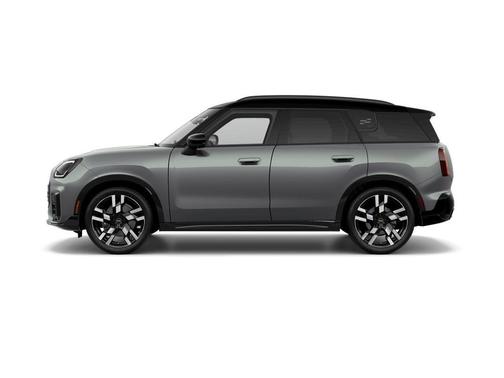 2026 MINI Countryman Cooper S ALL4