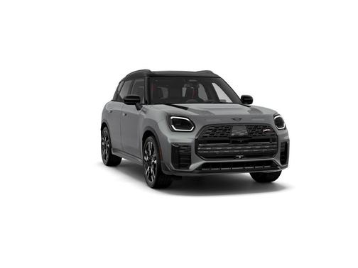 2026 MINI Countryman Cooper S ALL4