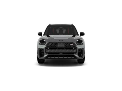 2026 MINI Countryman Cooper S ALL4