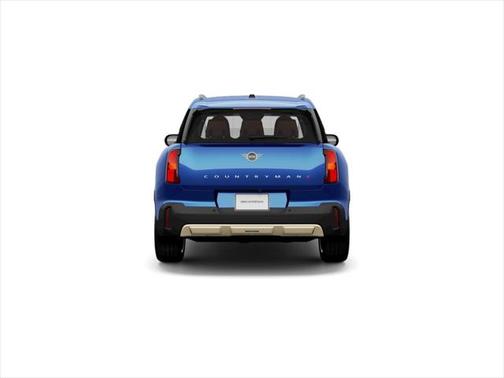 2025 MINI Countryman Cooper S ALL4