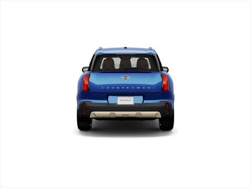 2025 MINI Countryman Cooper S ALL4