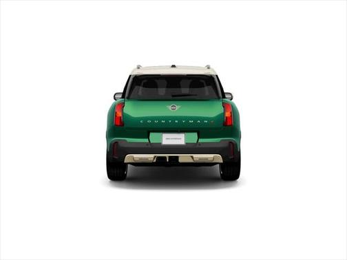 2025 MINI Countryman Cooper S ALL4