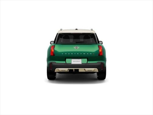 2025 MINI Countryman Cooper S ALL4