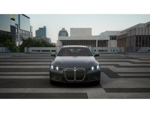 2026 BMW 430 i xDrive