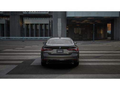 2026 BMW 430 i xDrive