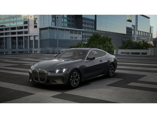 2026 BMW 430 i xDrive