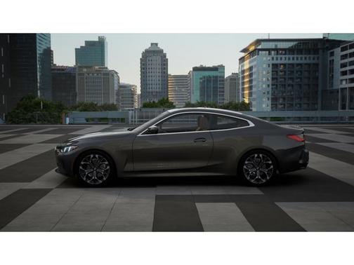 2026 BMW 430 i xDrive