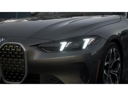 2026 BMW 430 i xDrive