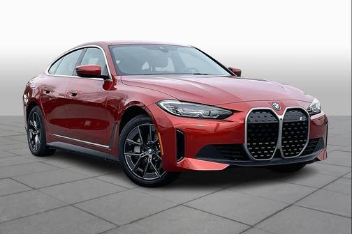 2023 BMW i4 Gran Coupe eDrive35