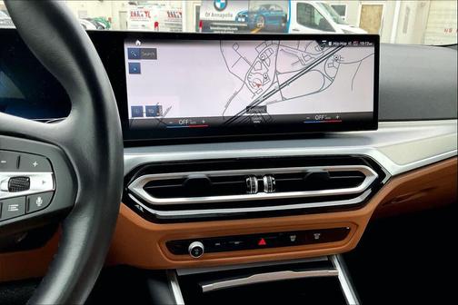 2023 BMW i4 Gran Coupe eDrive35