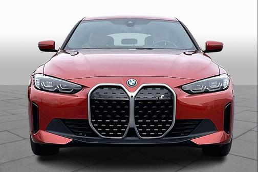 2023 BMW i4 Gran Coupe eDrive35