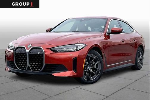 2023 BMW i4 Gran Coupe eDrive35