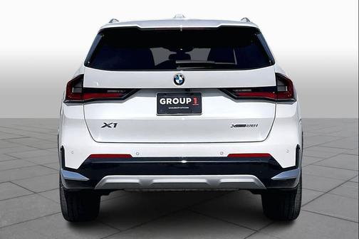 2024 BMW X1 xDrive28i