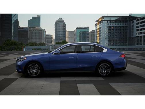 2026 BMW 530 i xDrive