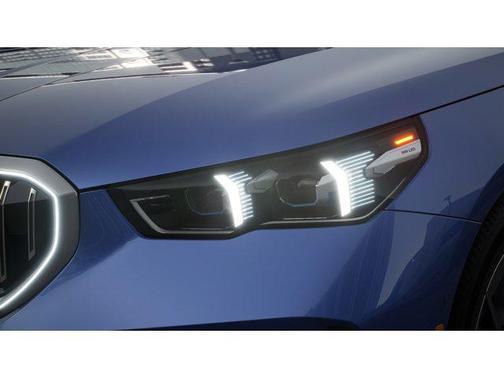 2026 BMW 530 i xDrive