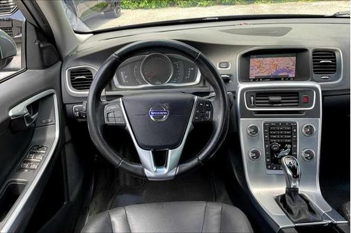 2018 Volvo S60 Inscription T5