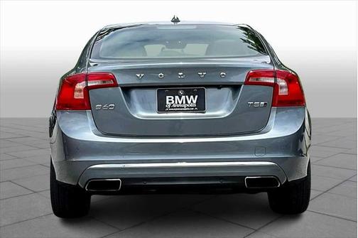 2018 Volvo S60 Inscription T5