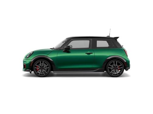 2026 MINI Hardtop John Cooper Works
