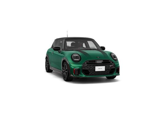 2026 MINI Hardtop John Cooper Works