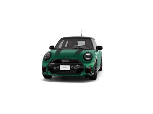 2026 MINI Hardtop John Cooper Works