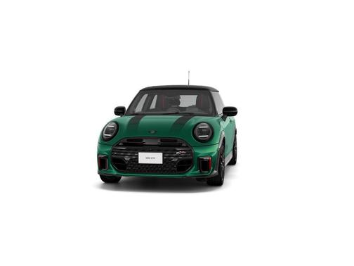 2026 MINI Hardtop John Cooper Works