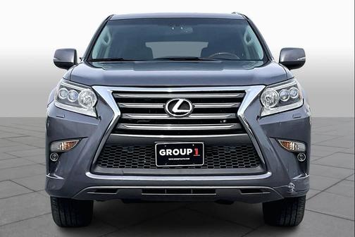 2016 Lexus GX 460 Base